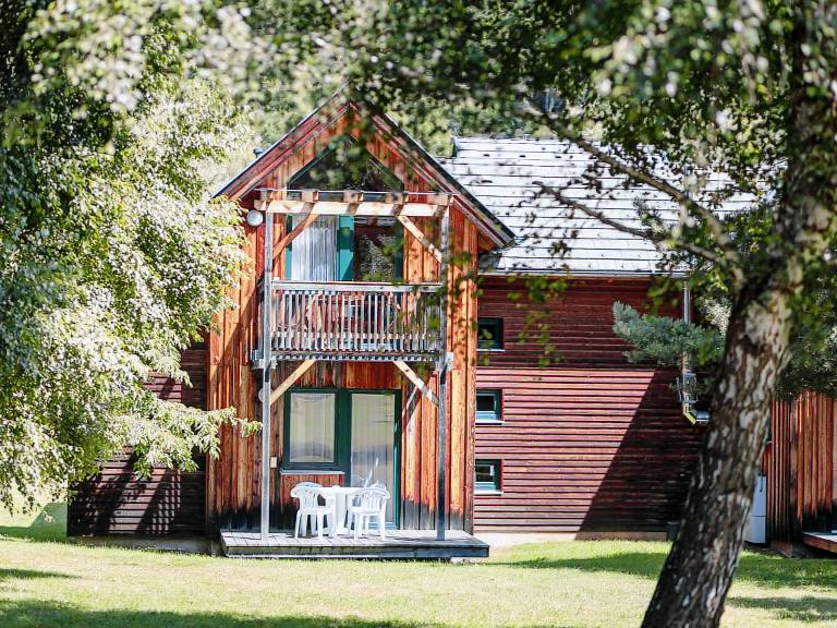 Apartment Sankt Georgen am Kreischberg