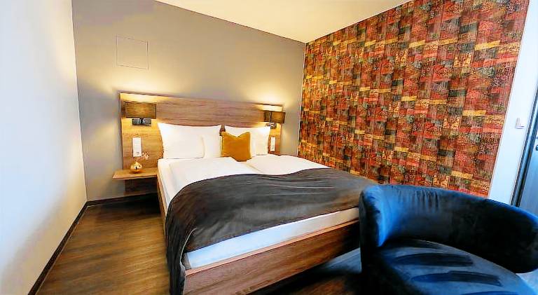V Boutique Hotel Boblingen — photo 2