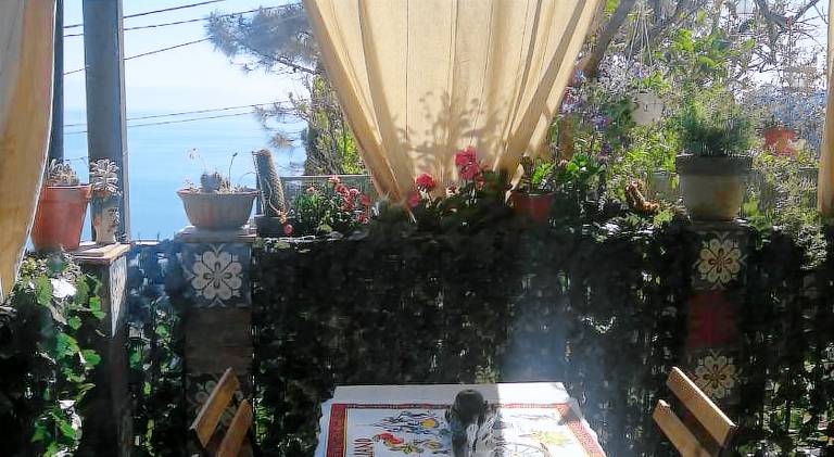 Casa donna Fiorella tipica siciliana — photo 3