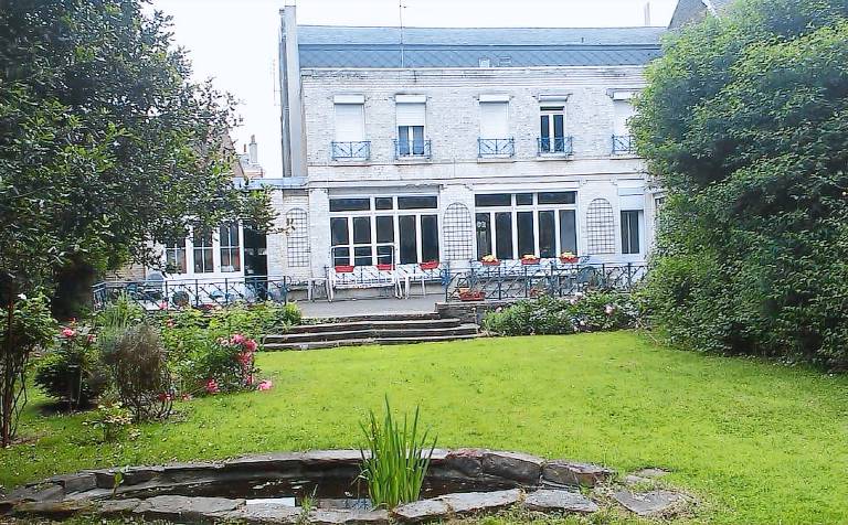 Maison de vacances Valenciennes