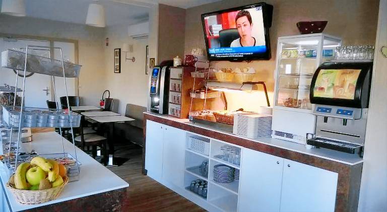 Hotel d'Alsace — photo 3