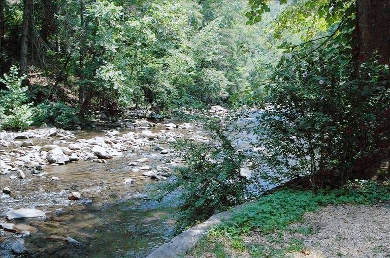 Cabin Gatlinburg