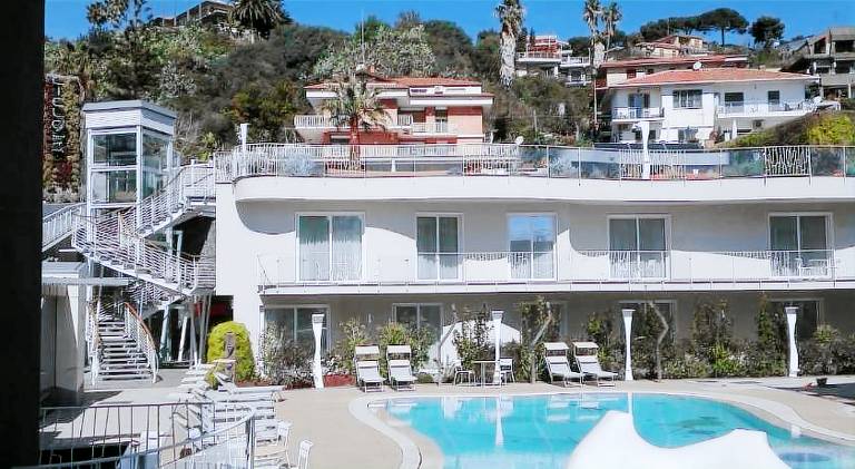 Ciclope Resort — photo 5