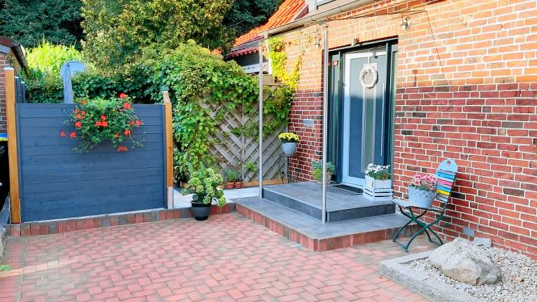 Ferienwohnung Rendsburg