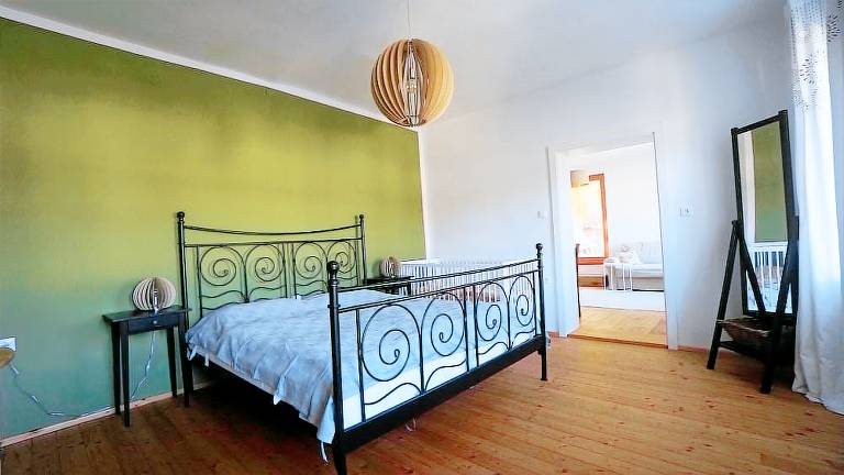 Accommodation  Burghausen