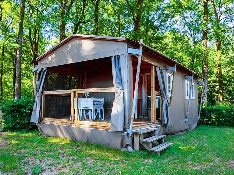 Mobil-home Sillé-le-Guillaume