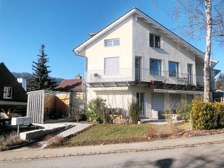 Privatzimmer Winterthur