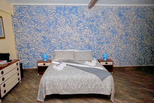 Bed & Breakfast Pietrapertosa