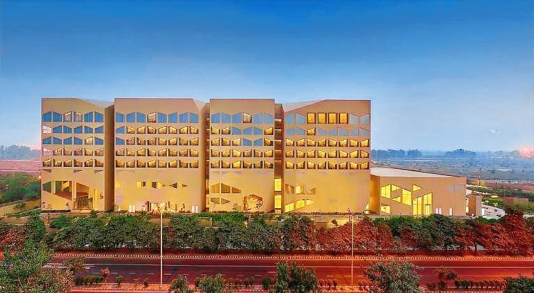 Vivanta New Delhi Dwarka
