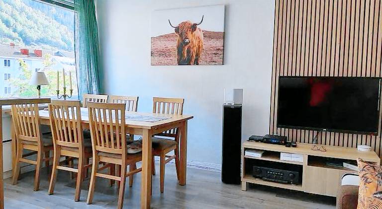 Rental apartment with 1 room for 5 persons — photo 5