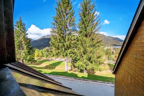 Apartma Ugovizza