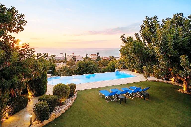 Villa Peyia