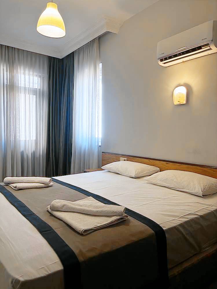 Apartment Alanya