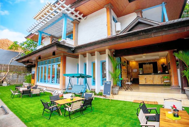 BS Home — photo 3