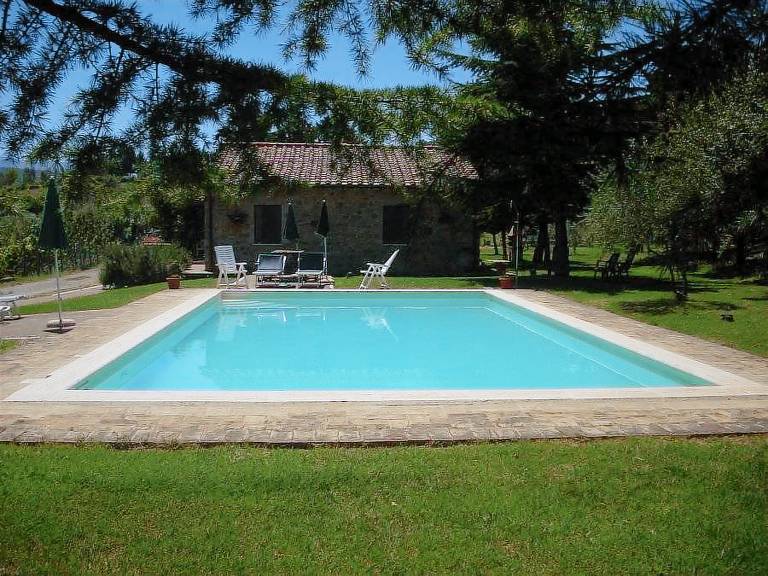 Casale Castiglione D'orcia