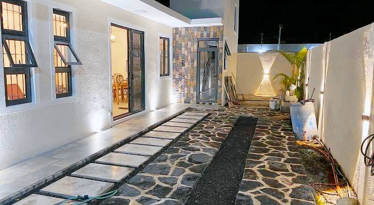 Villa Mauritius Island