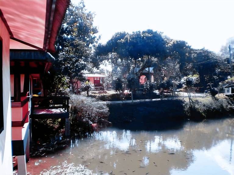 Khunnam Rimtarn Resort — photo 4