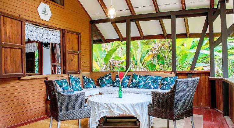 Wonderful vacation home with pool & yard | Next to the beach | Pets are welcome — photo 3