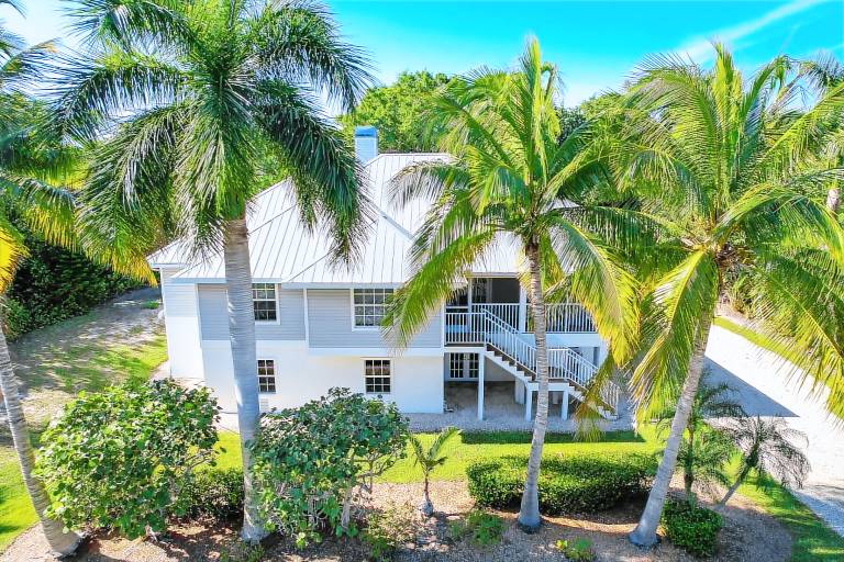 House Sanibel