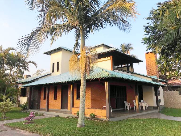 House Torres