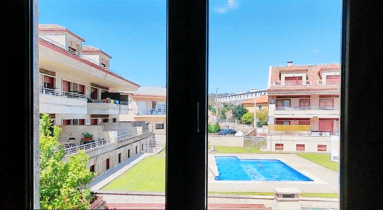 Vacation home with 3 rooms for 5 persons — photo 3