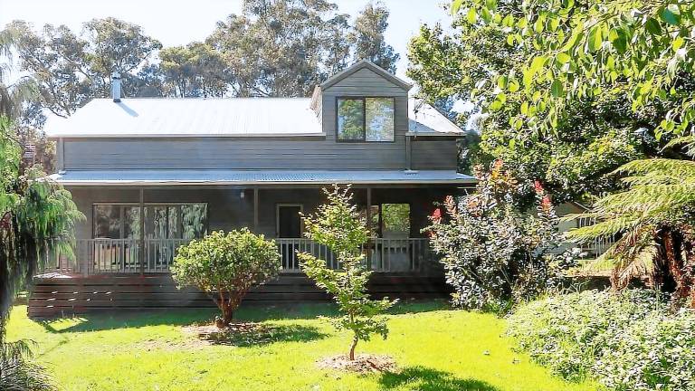 House Marysville