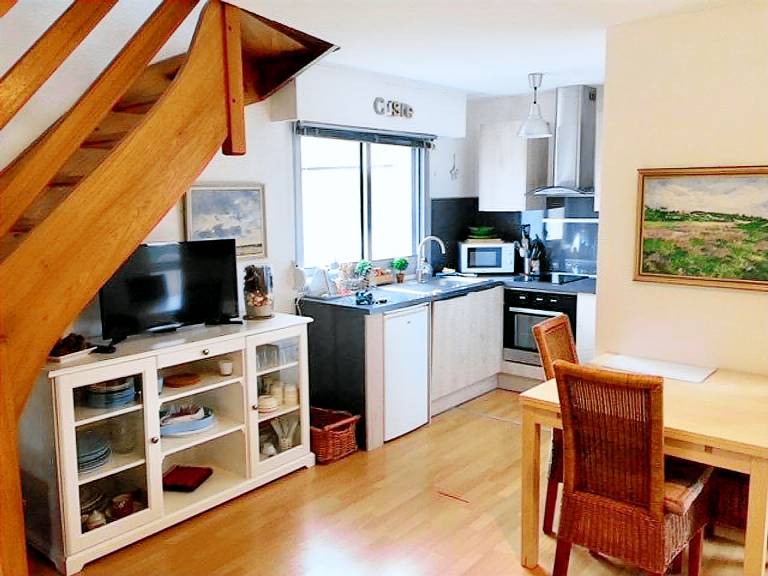 Appartement Cucq