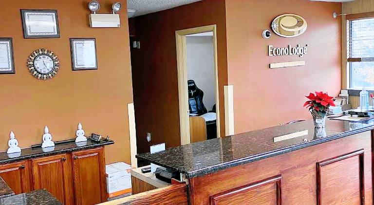 Red Carpet Inn Quantico — photo 4
