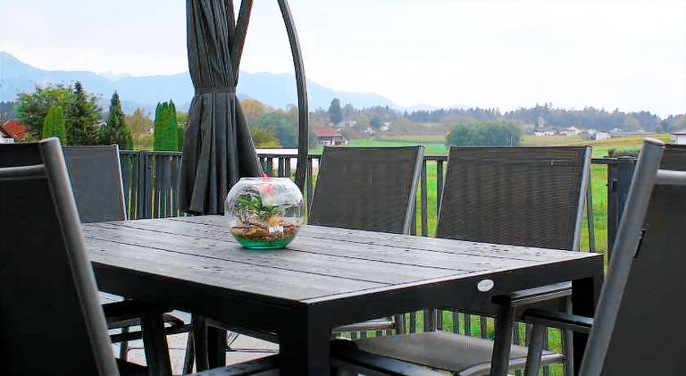 Vacation home | Pets are welcome — photo 4