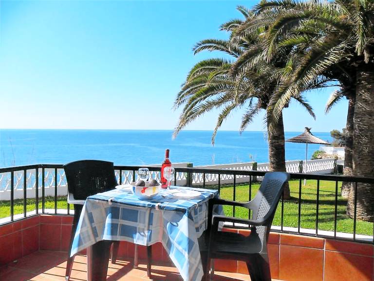 Ferienwohnung Nerja