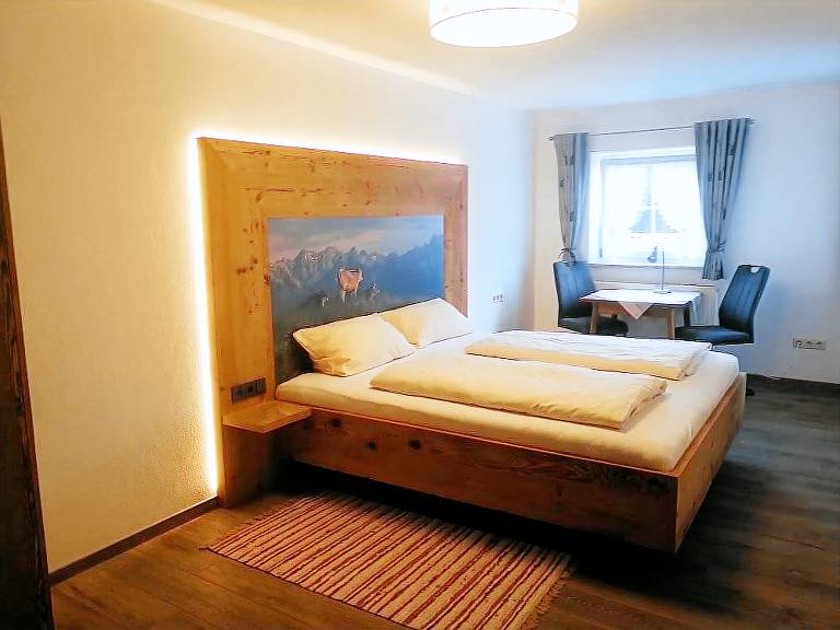 Ferienwohnung Lengenwang
