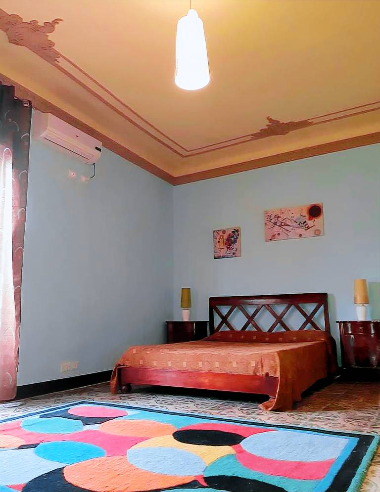 Bed & Breakfast Piazza Armerina