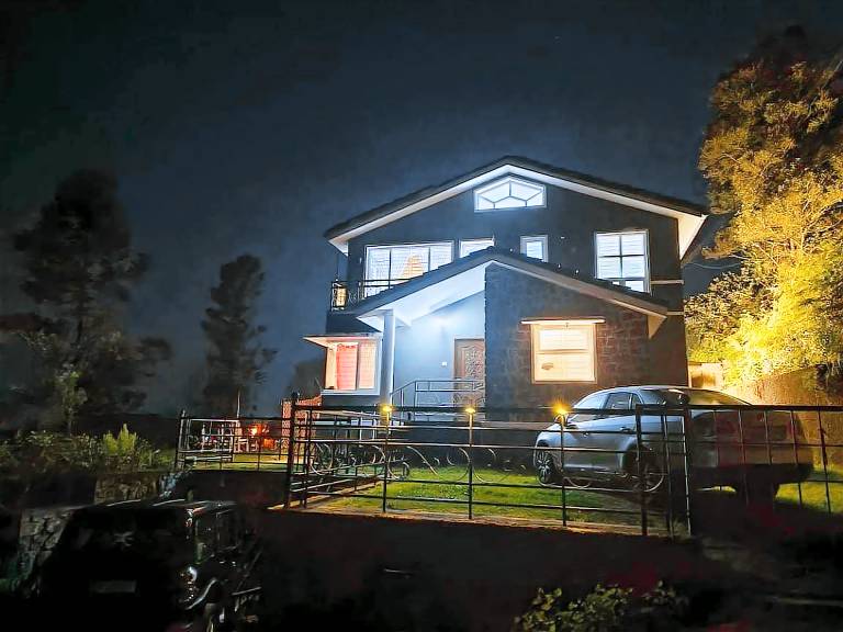 Villa with barbeque | Good for workation | Pets are welcome — photo 5