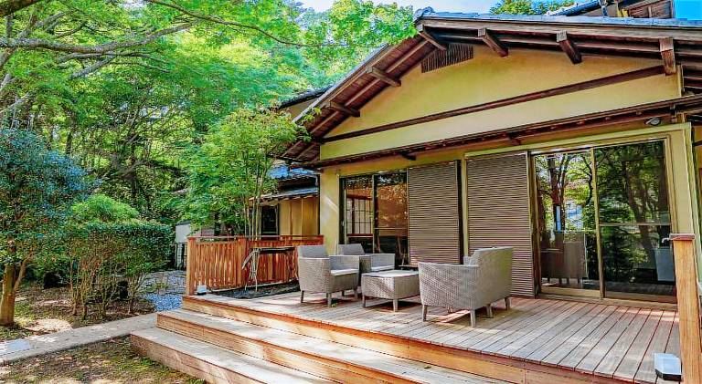 Villa with BBQ & jacuzzi | Dogs allowed — photo 4