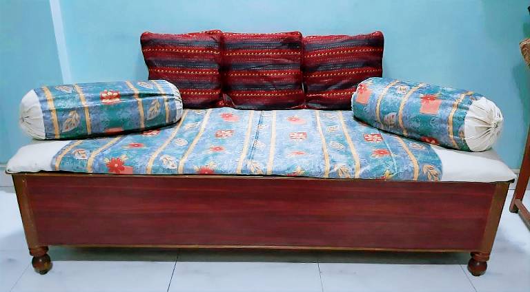 Holiday apartment | Good for workation | Pet-friendly in Nagpur