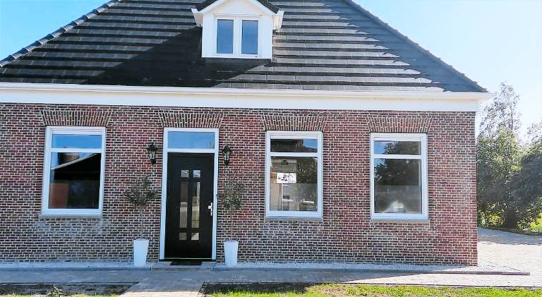 180 m&sup2; Ferienhaus