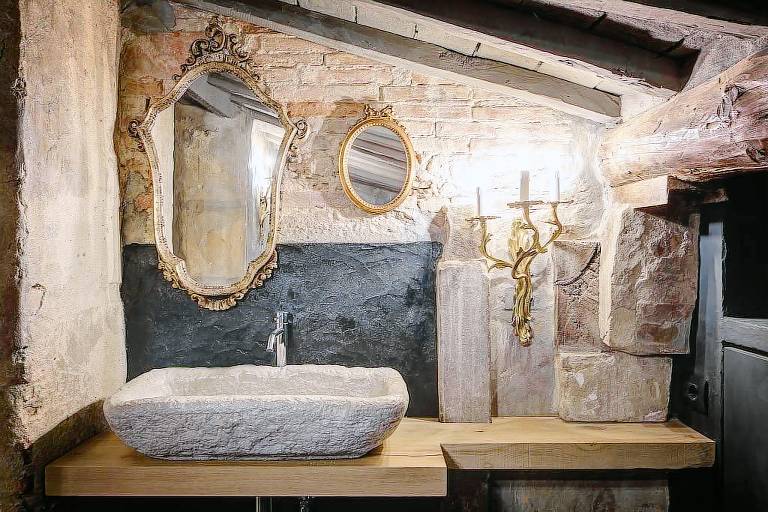 Ferienwohnung Arezzo