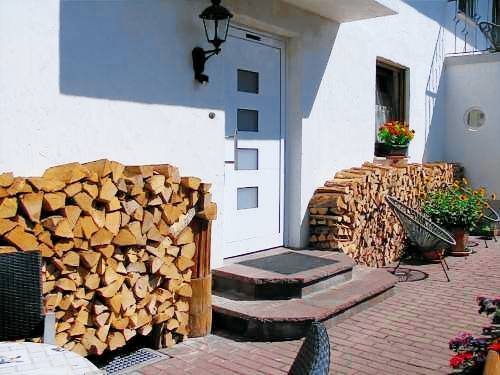 Bed and breakfast Trunkelsberg