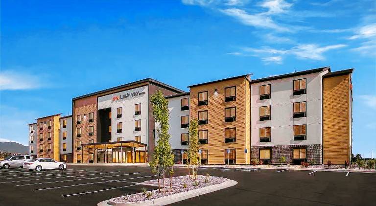 LivAway Suites Seattle- Renton in Renton, WA