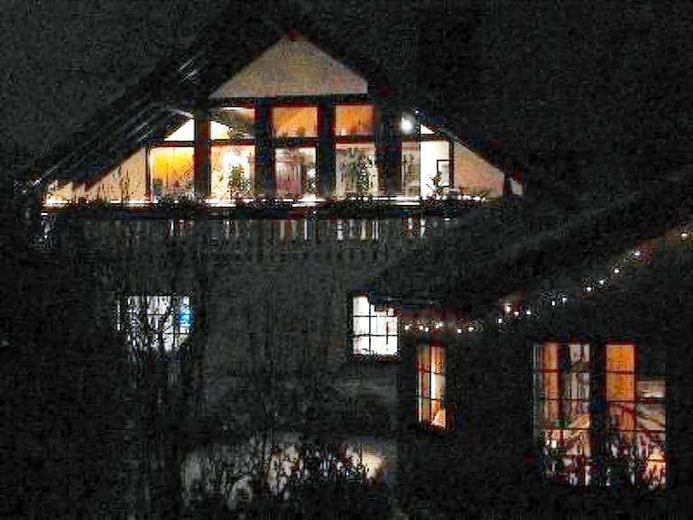 Haus Sonnenhügel — photo 5