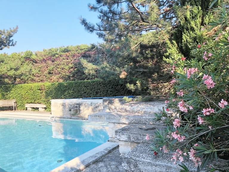 Longère Eygalières