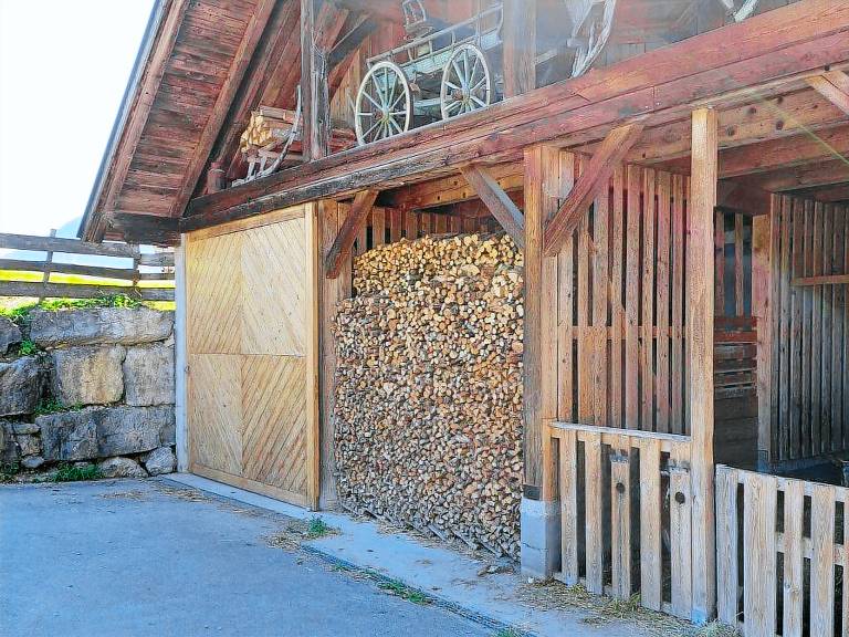 Ferienhaus Wolfgangsee