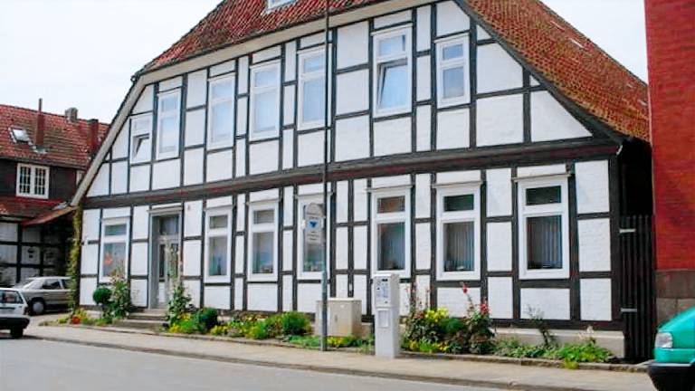 Ferienwohnung Bad Bevensen