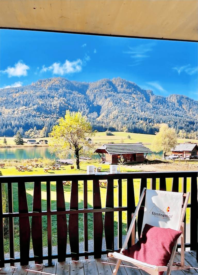 Apartment  Oberdorf