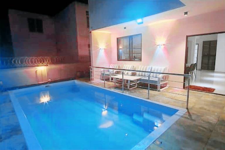 Villa  Flic en Flac