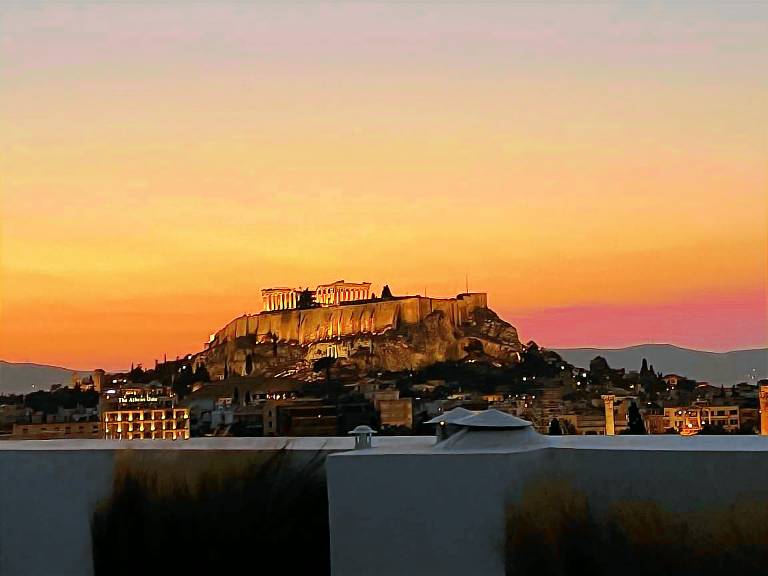 Villa Athen
