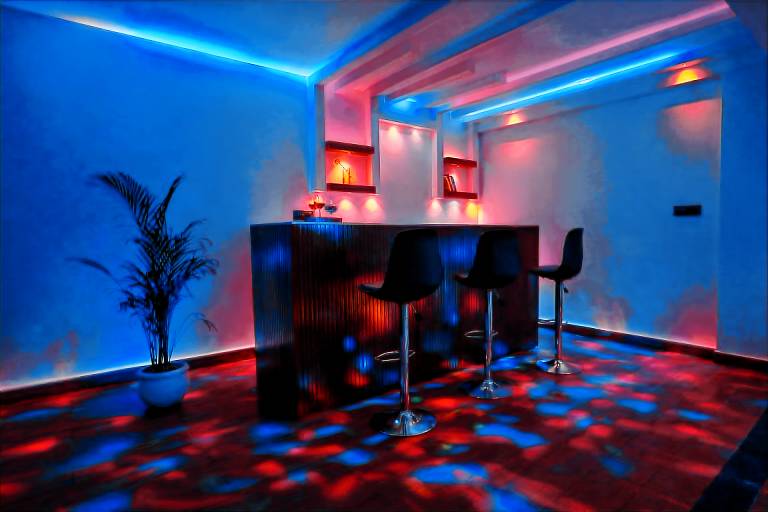 House with 4 rooms for 18 persons — photo 2