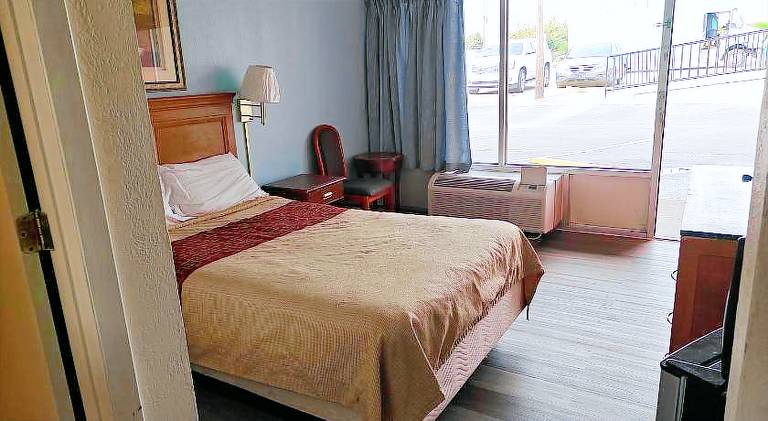Travelodge by Wyndham Richmond Kentucky — photo 5