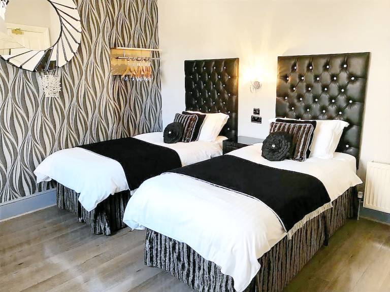 Bed & Breakfast Canterbury
