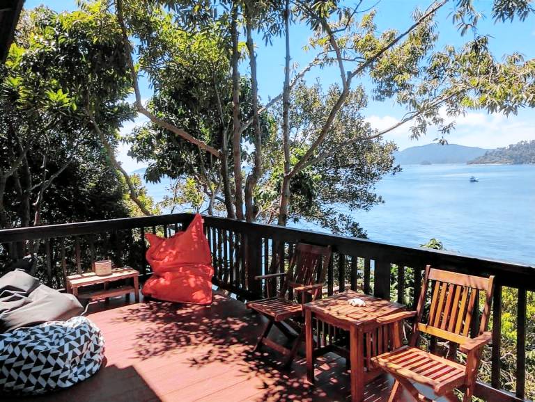 Ferienwohnung Ko Lipe